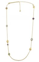 Collana Aquaforte Donna Caramelle in Argento H4065865 - H4065865